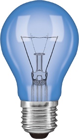 GLS Daylight Incandescent Luxram GLS GLS Daylight Incandescent Luxram GLS
